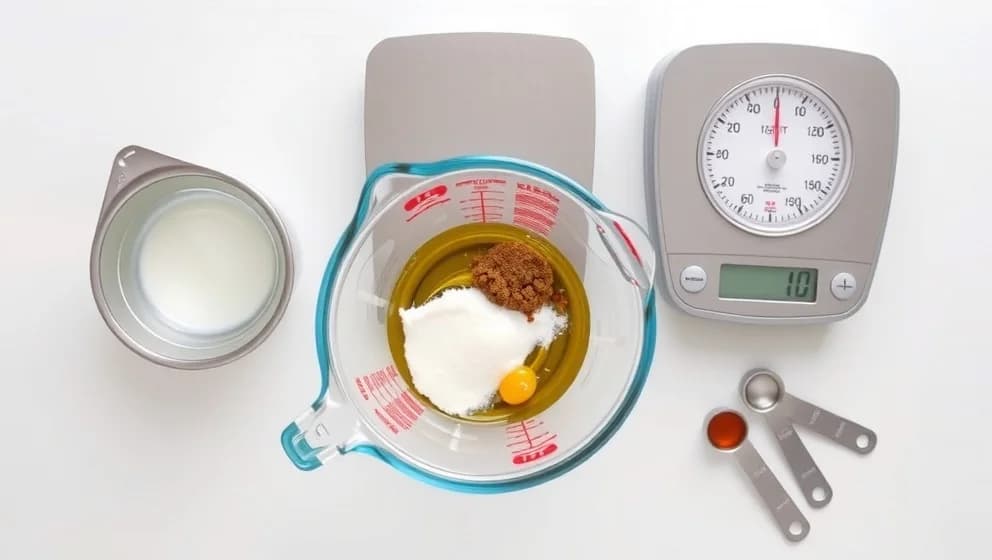 Hur mycket är 1/2 cup i dl