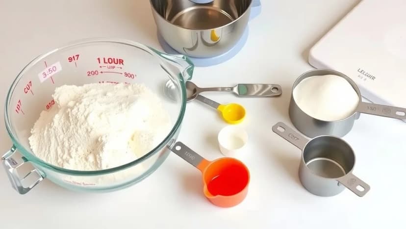 Hur mycket är 1/3 cup i dl