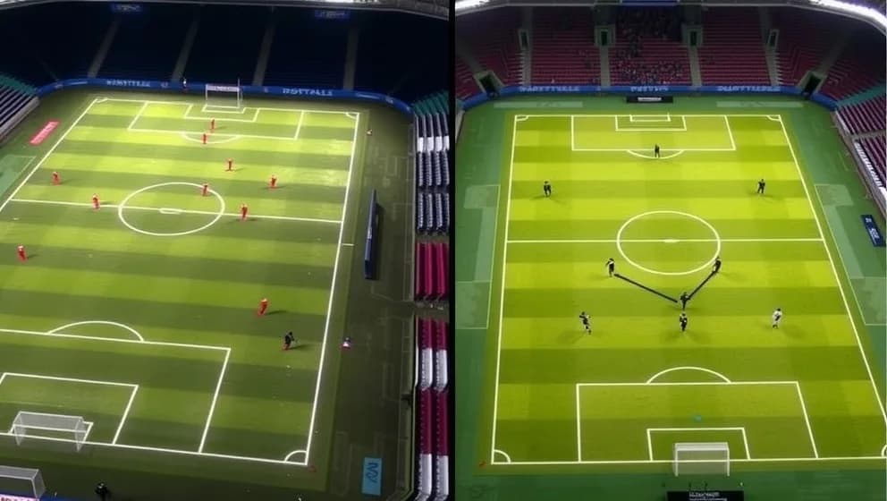 Arsenal mot Man Utd laguppställning 2024