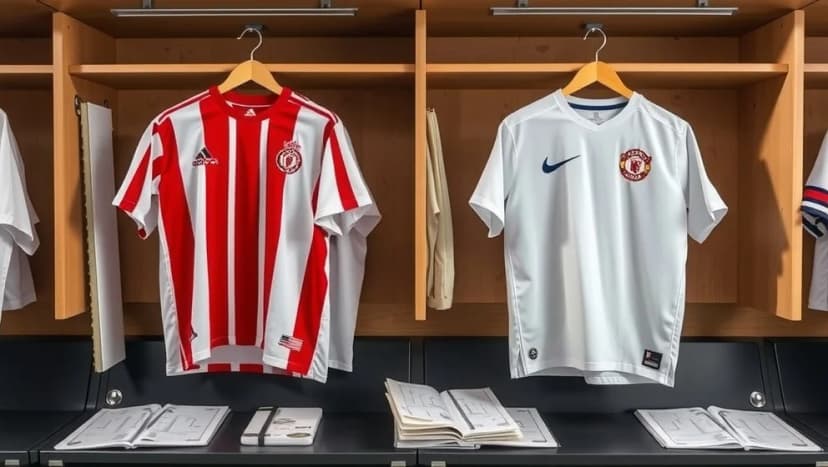 Arsenal mot Real Madrid laguppställning