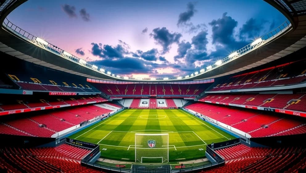 Atlético Madrid mot Real Madrid tidslinje