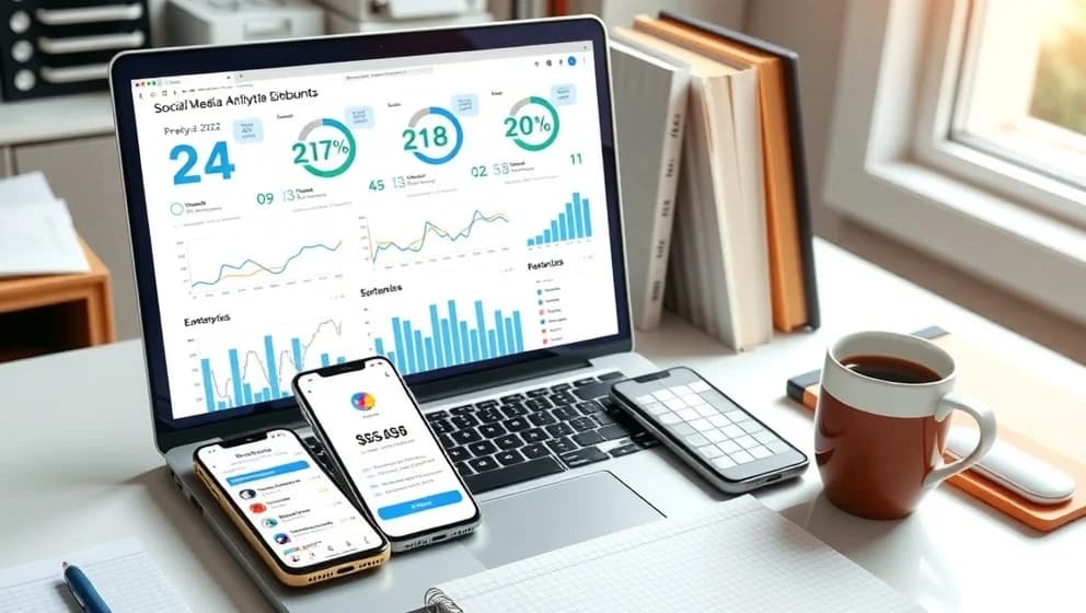 Bloggbevakning så följer du influencerna online