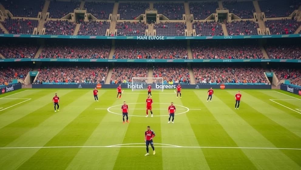 Djurgårdens IF möter Chelsea laguppställning