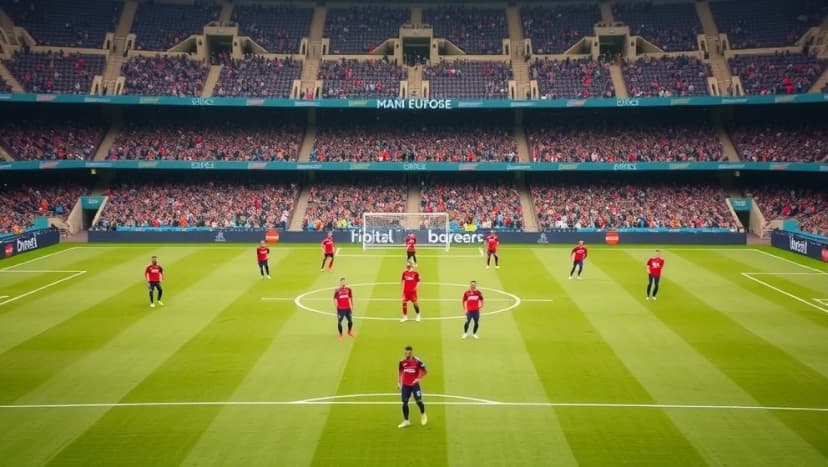 Djurgårdens IF möter Chelsea laguppställning