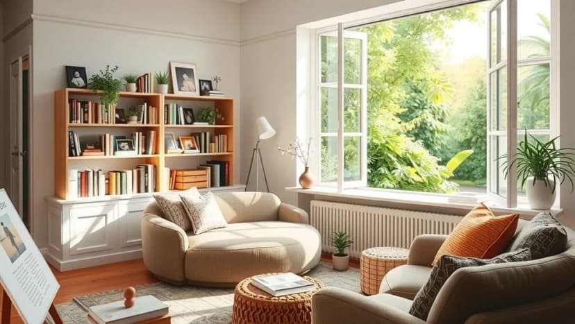 En dag kommer allt det här bli ditt