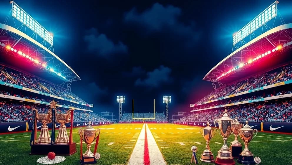 FC Barcelona mot Real Madrid tidslinje