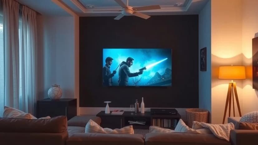 David Dencik filmer och tv-program