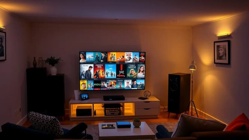 Edvin Rydings bästa filmer och serier