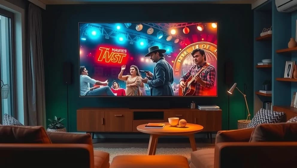 Jonas Karlsson filmer och tv-program