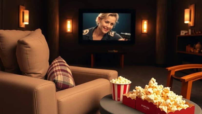 Robert Gustafssons bästa filmer och tv-program