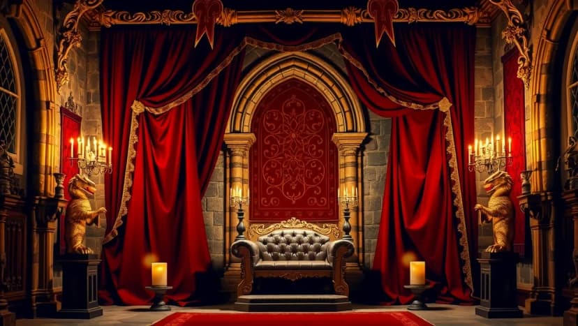 House of the Dragon säsong 3 vad händer