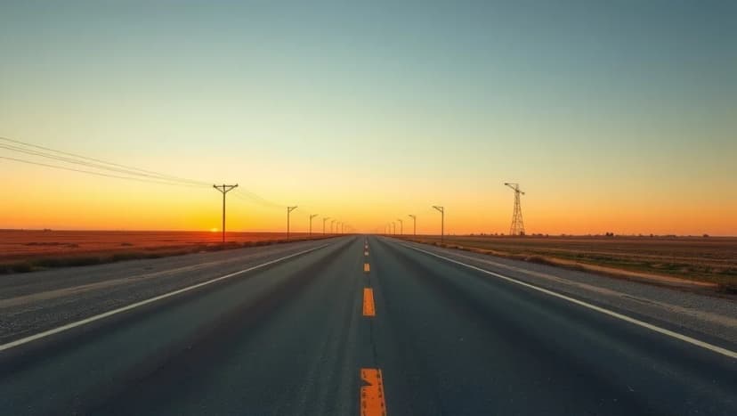 Hur många fot är en mil egentligen