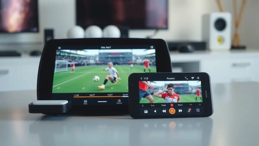 Aktivera Viaplay på viaplay.se/activate