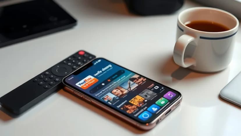 Aktivera Viaplay på din telefon snabbt