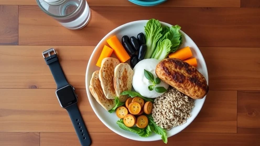 Hur många kalorier per dag behöver en kvinna