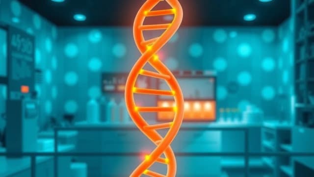 Hur många kromosomer har en människa