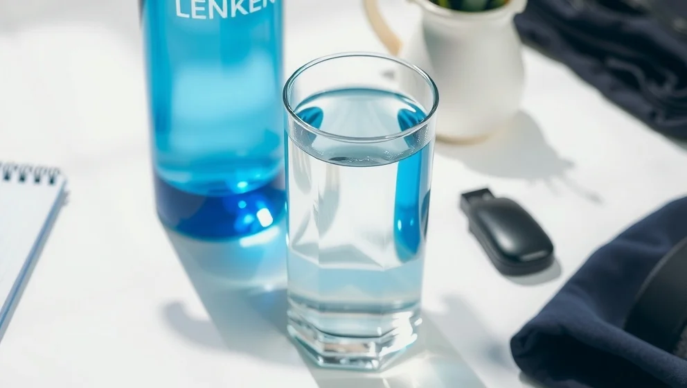 Hur mycket vatten ska man dricka per dag