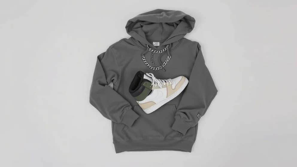 Bara vilja vara cool räcker det