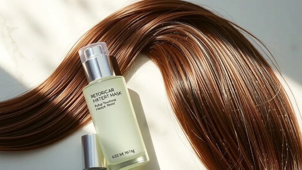 K18 Leave in Molecular Repair Mask för skadat hår