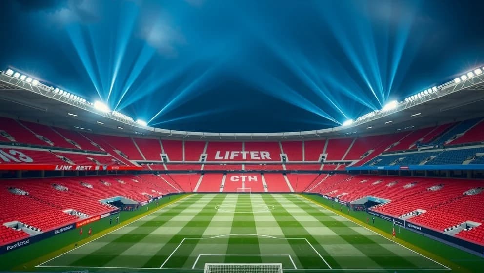 Liverpool FC mot Man City laguppställning