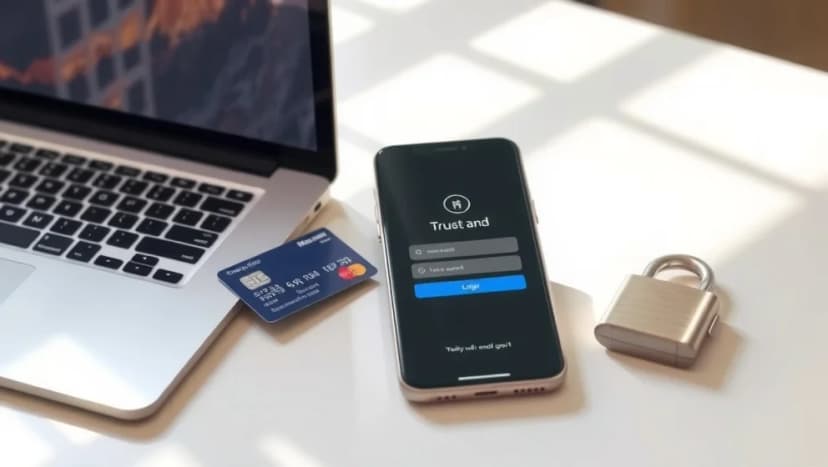 Logga in på 1177 med BankID