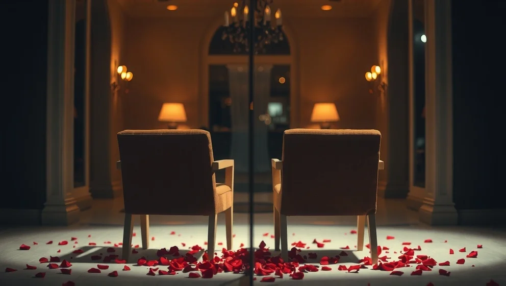 Love is Blind Sverige säsong 2 väcker kärleksdrömmar