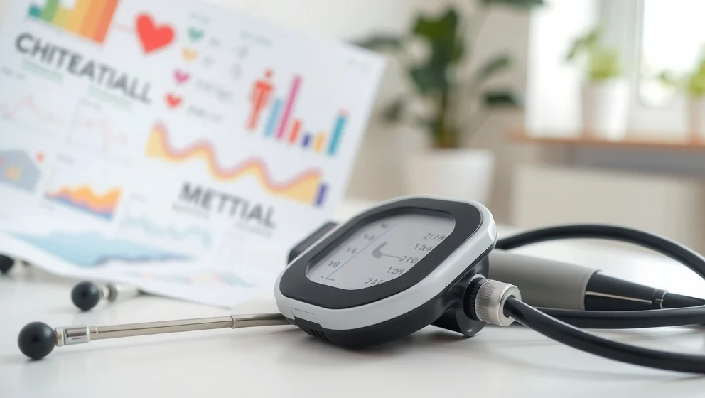 Vad är normalt blodtryck vid 70 års ålder