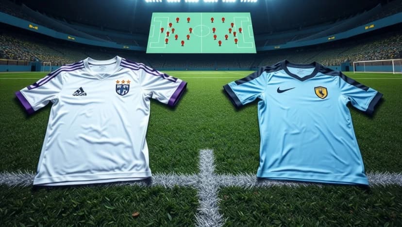 Real Madrid mot Man City laguppställning idag