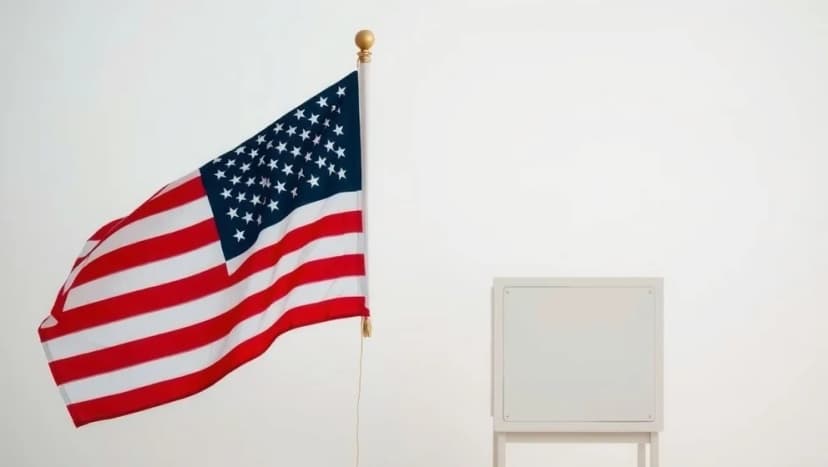 Resultat för valet i USA 2024