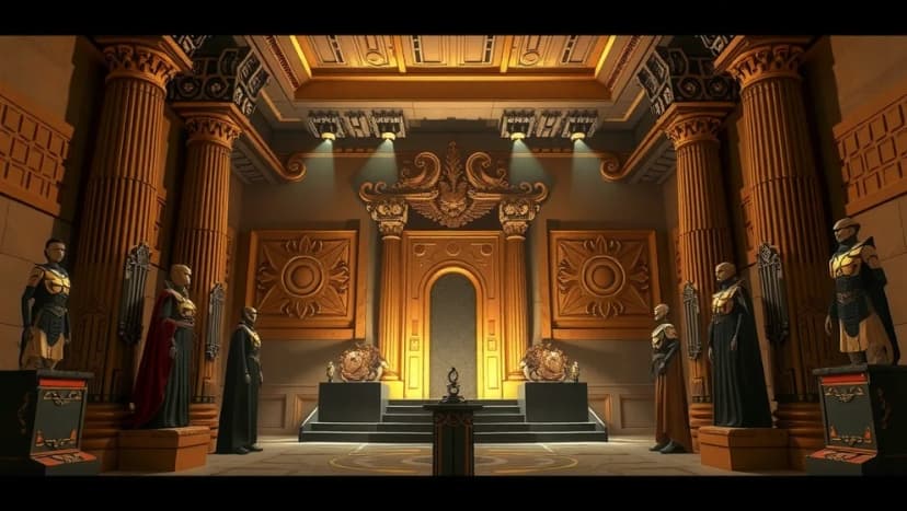 Vilka var rollistan i Dune Part Two