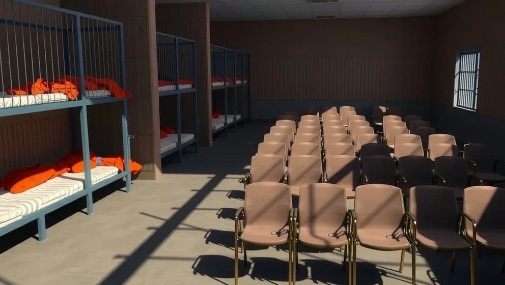 Rollistan i Orange is the New Black