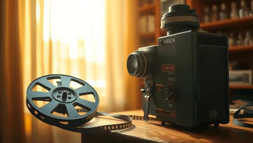 Rollistan i sommartider är filmens bästa del