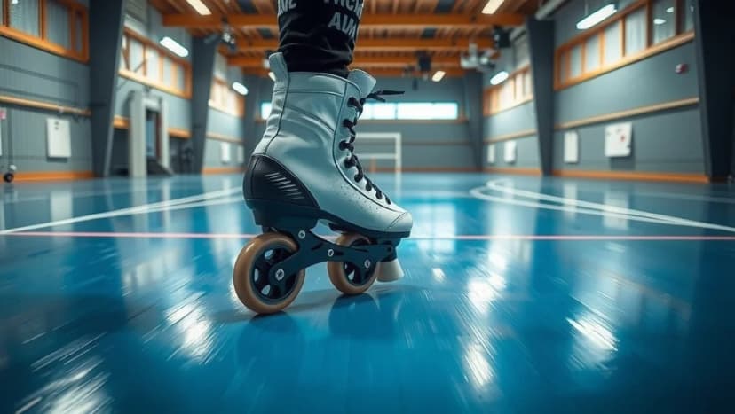 Rollistan i vår tid är nu