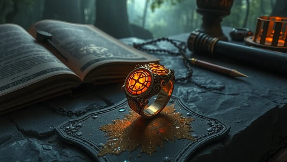 Sagan om ringen filmen som förändrade allt