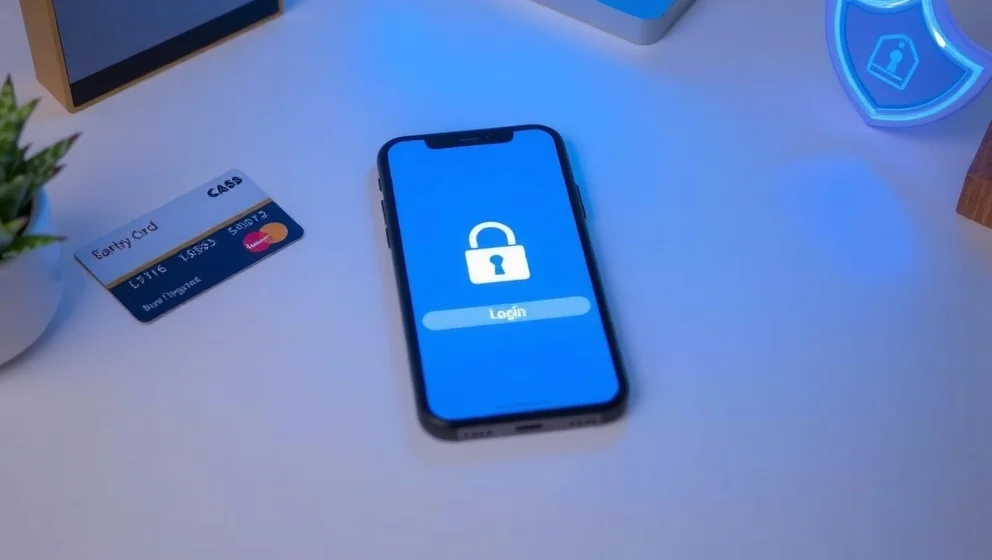 SEB logga in med mobilt BankID enkelt och säkert