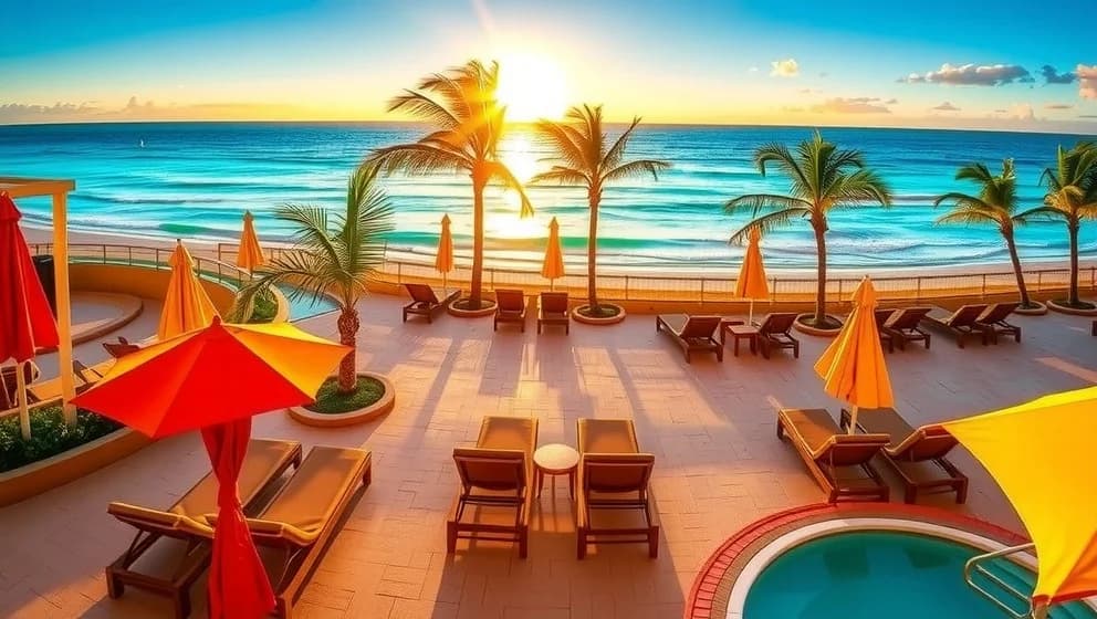 Sista minuten-resor all inclusive som passar din budget