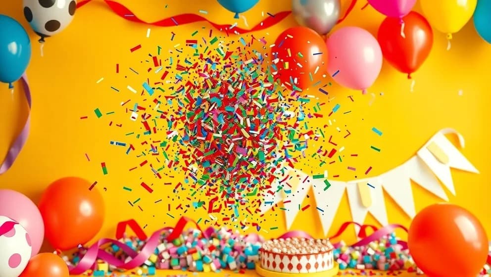 Skriva grattis på ett roligt sätt