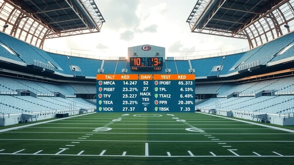 Statistik Man City mot Real Madrid