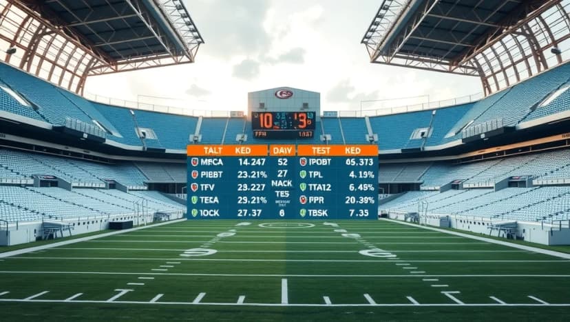 Statistik Man City mot Real Madrid