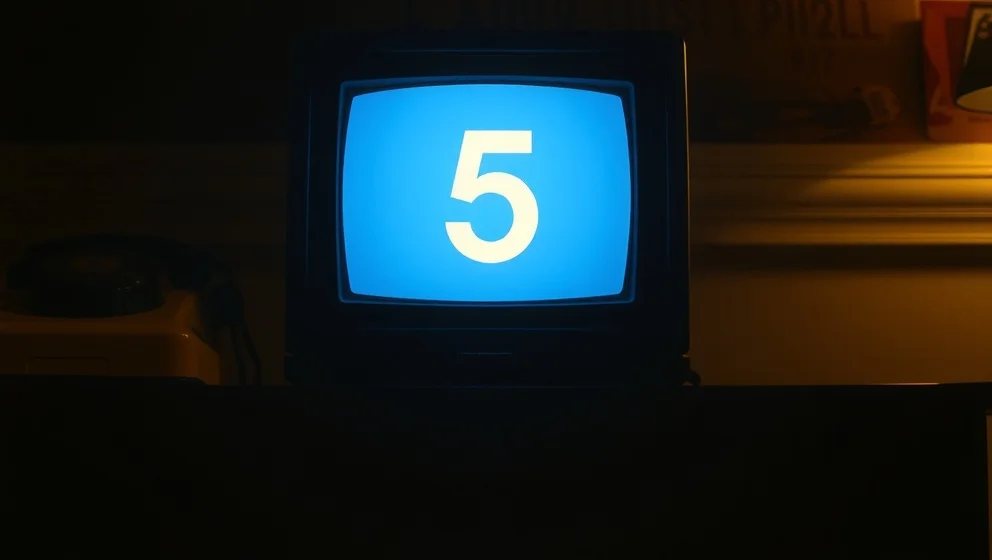 Stranger Things säsong 5 release date avslöjad