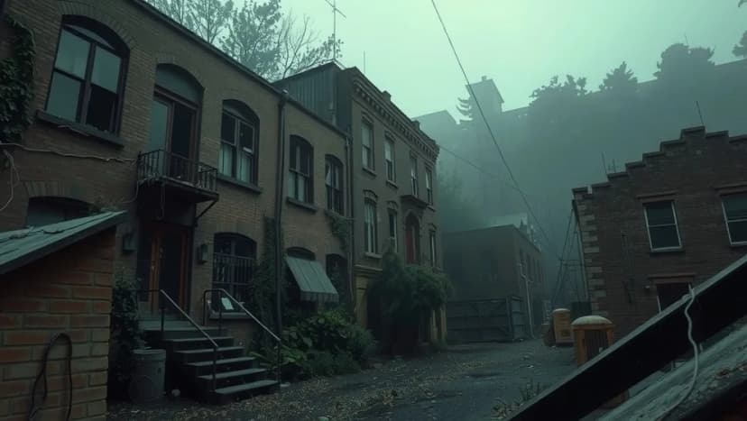 The Last of Us säsong 2 är här