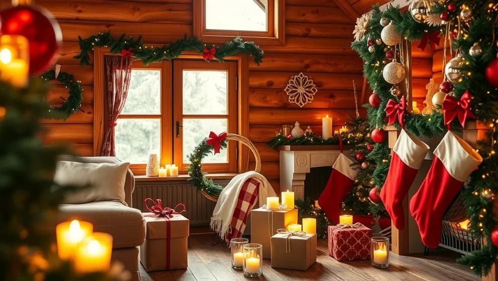 Tomten är far till alla barn