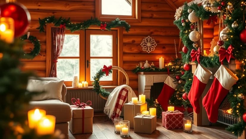 Tomten är far till alla barn