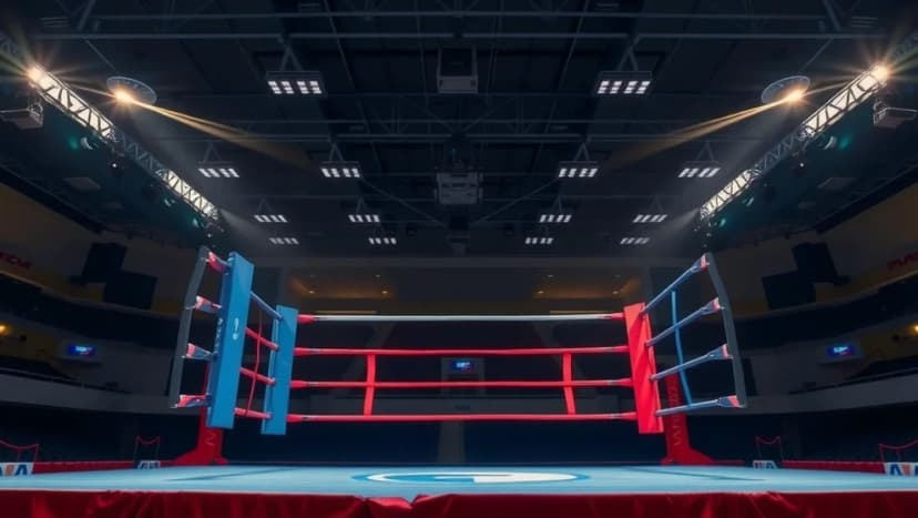 Vem vann Mike Tyson mot Jake Paul