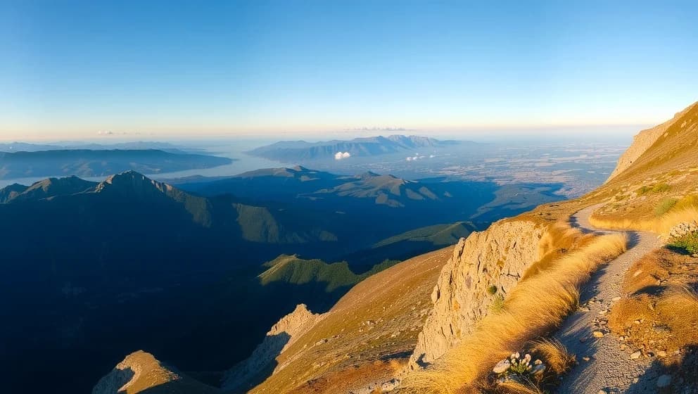 Vi hade i alla fall tur med vädret